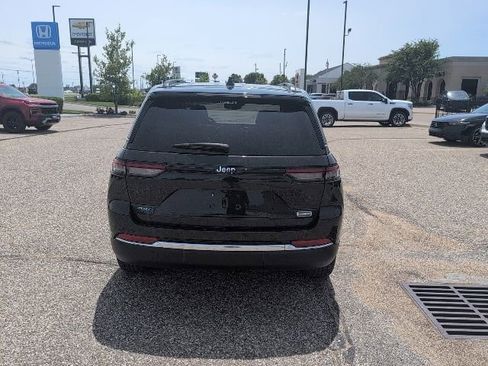 Used 2024 Jeep Grand Cherokee Limited 4xe AWD/4WD image 20