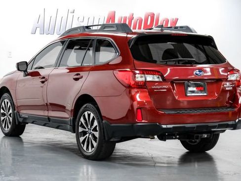 Used 2017 Subaru Outback 2.5i Limited image 10