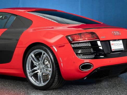 Used 2010 Audi R8 V10 image 27