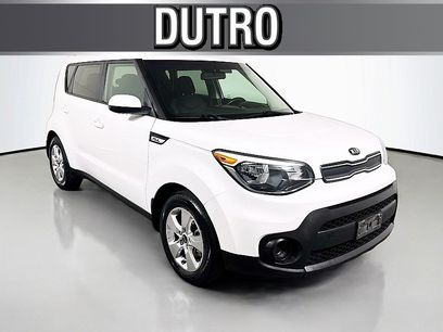 Used 2018 Kia Soul