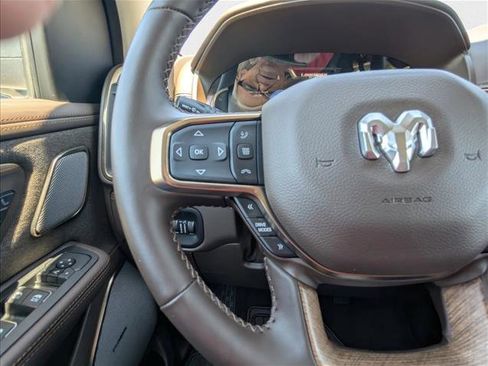 Used 2025 RAM 1500 Limited image 11