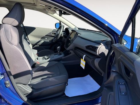 Used 2026 Subaru Crosstrek 2.0i Premium image 29