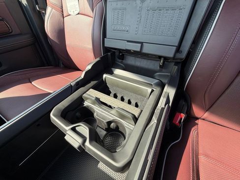 New 2026 RAM 2500 Limited image 21