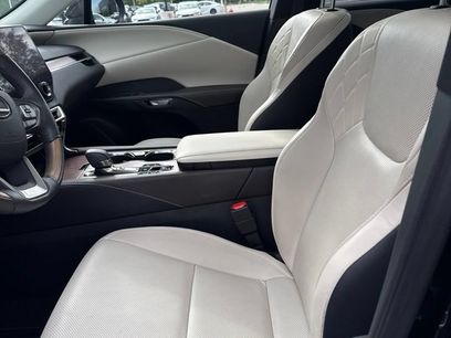 Used 2024 Lexus RX 350 Premium w/ Convenience Package