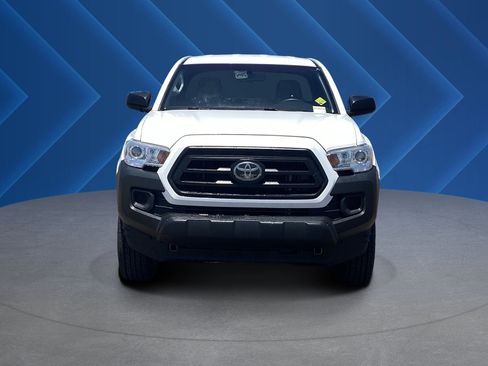 Used 2021 Toyota Tacoma SR RWD image 8