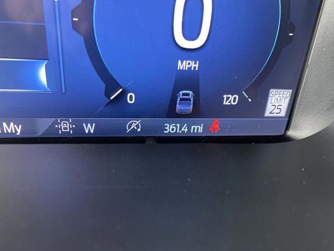 New 2025 Ford F150 XLT w/ Equipment Group 302A MID image 6