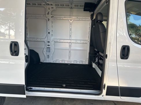 New 2026 RAM ProMaster 1500 image 22