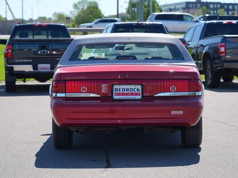 Used 1995 Mercury Cougar XR7 RWD image 4