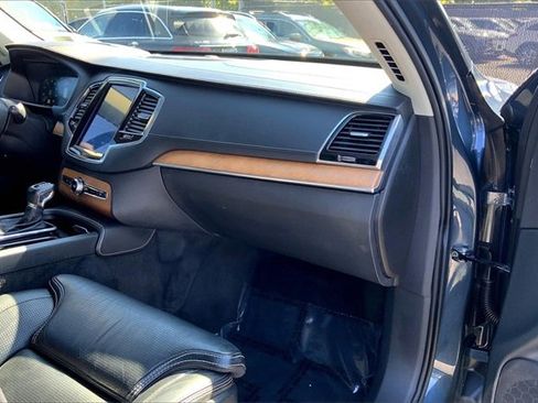Used 2019 Volvo XC90 T6 Inscription w/ Advanced Package image 15