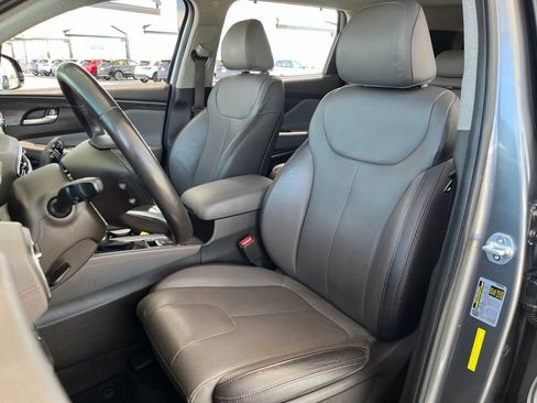 Used 2019 Hyundai Santa Fe FWD image 26