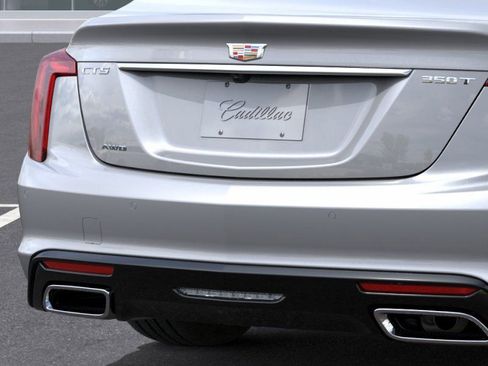 New 2026 Cadillac CT5 Premium Luxury AWD/4WD image 14