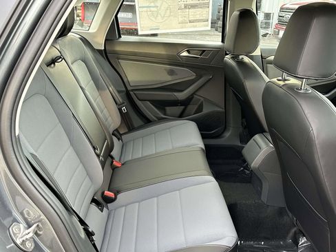 New 2026 Volkswagen Jetta SE image 15