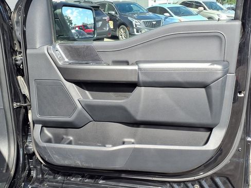 Used 2022 Ford F150 XLT w/ Equipment Group 302A High image 12