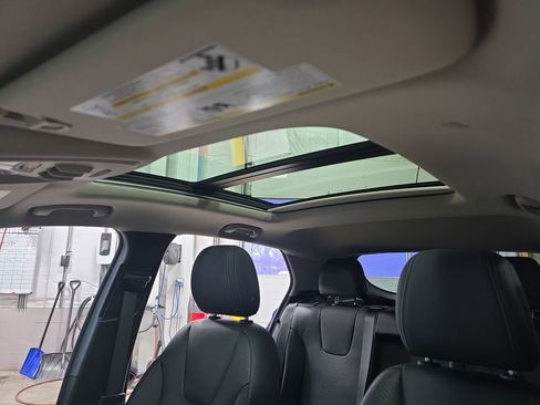 Certified 2023 Buick Encore GX Essence w/ Experience Buick Package image 29