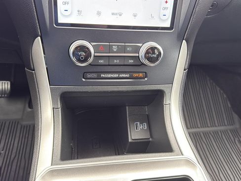 Certified 2024 Ford Edge SEL w/ Convenience Package AWD/4WD image 20