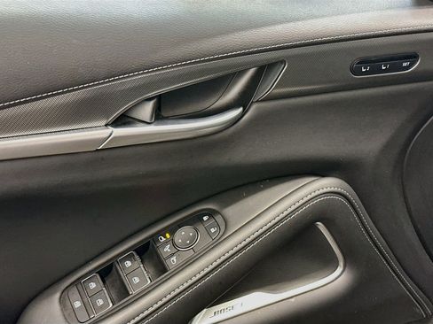 Used 2023 INFINITI QX60 Luxe w/ Performance Audio Package AWD/4WD image 15