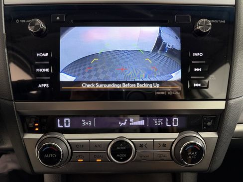 Used 2015 Subaru Outback 2.5i Limited w/ Popular Package #4 image 40