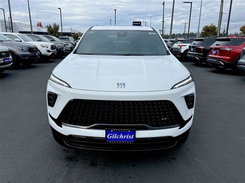 New 2026 Buick Enclave Sport Touring w/ Power Package image 25