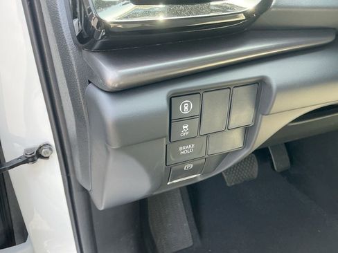New 2026 Acura RDX SH-AWD image 11