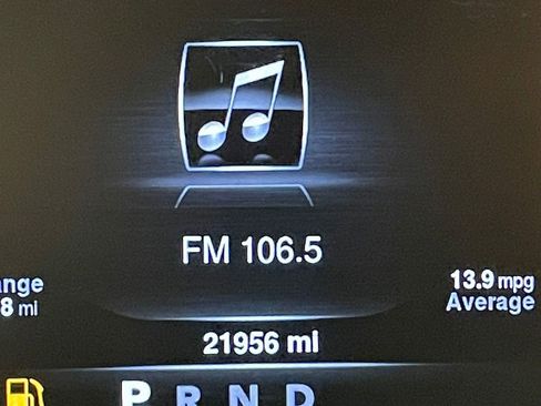 Used 2022 RAM 1500 Classic SLT w/ Electronics Convenience Group image 6