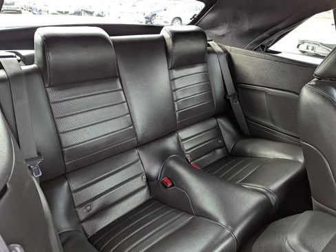 Used 2008 Ford Mustang GT Premium RWD image 37