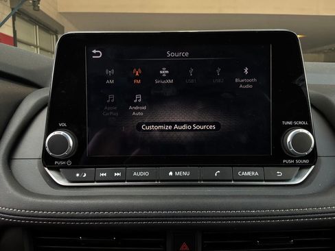 Used 2026 Nissan Rogue SV FWD image 30