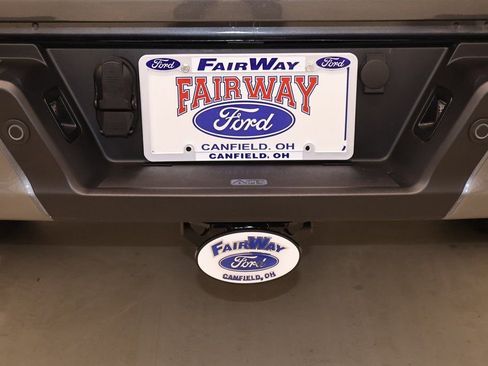 New 2026 Ford F150 XLT w/ Equipment Group 302A MID image 35