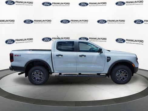 New 2026 Ford Ranger XLT w/ FX4 Off-Road Package AWD/4WD image 6