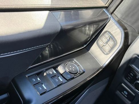New 2025 Ford F150 Lightning Platinum image 23