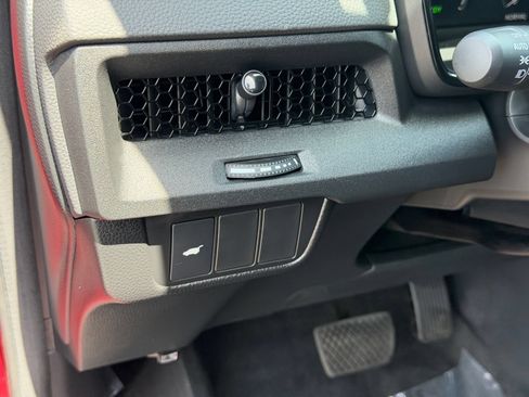 Certified 2026 Honda CR-V TrailSport image 22