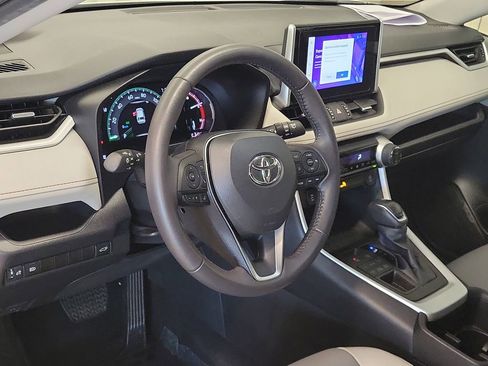 Certified 2023 Toyota RAV4 XLE Premium image 10
