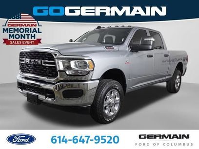 Used 2023 RAM 3500 Tradesman w/ Towing Technology Group