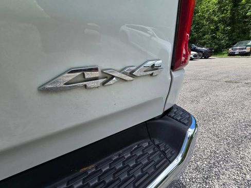 Used 2025 RAM 1500 Laramie w/ Bed Utility Group AWD/4WD image 14