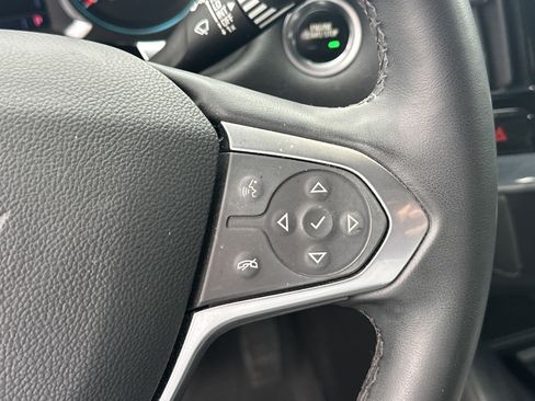 Certified 2023 Chevrolet Traverse LT image 25