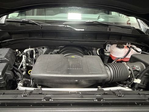 New 2026 GMC Sierra 1500 Denali image 4