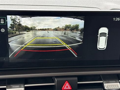 New 2026 Kia Sportage EX image 24