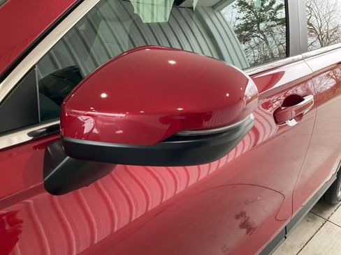 New 2026 Honda CR-V EX image 3