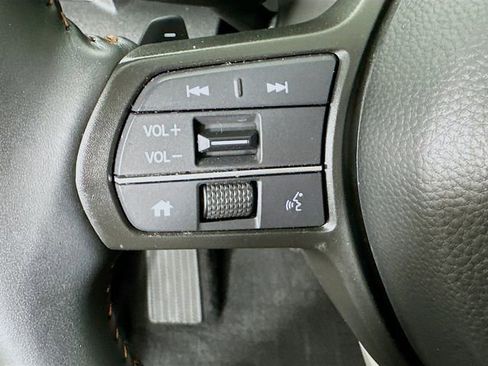Certified 2024 Honda CR-V Sport-L image 10