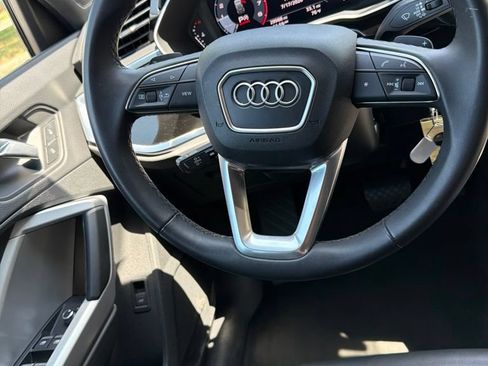 Used 2025 Audi Q3 2.0T Premium AWD/4WD image 12