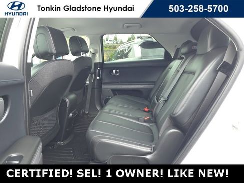 Certified 2023 Hyundai Ioniq 5 SEL image 27