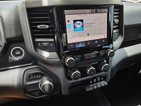New 2026 RAM 1500 Express RWD image 16