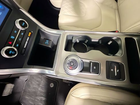Used 2024 Ford Edge Titanium AWD/4WD image 26
