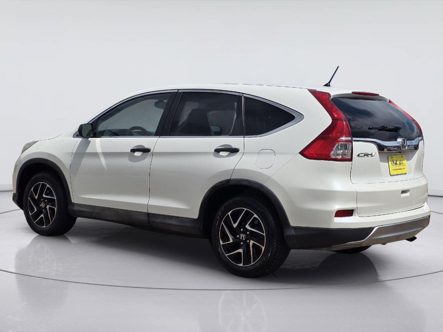 Used 2016 Honda CR-V SE image 7