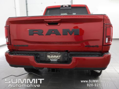 New 2026 RAM 2500 Laramie image 32