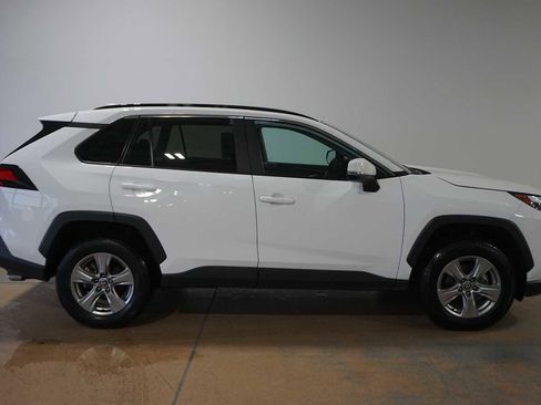 Used 2024 Toyota RAV4 XLE image 7