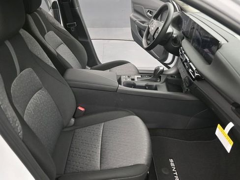 New 2026 Nissan Sentra SV w/ Floor Mat Package image 24