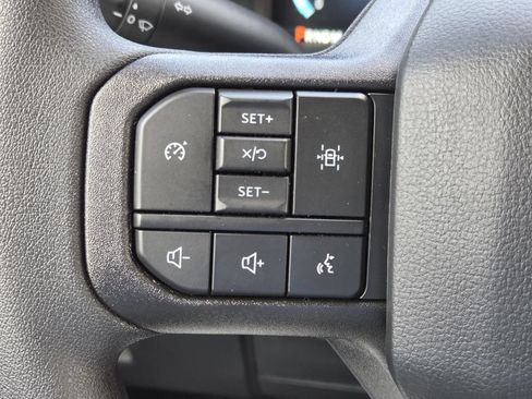 New 2026 Ford F150 STX w/ Equipment Group 200A AWD/4WD image 18
