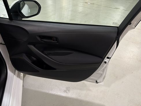 Used 2026 Toyota Corolla LE FWD image 37