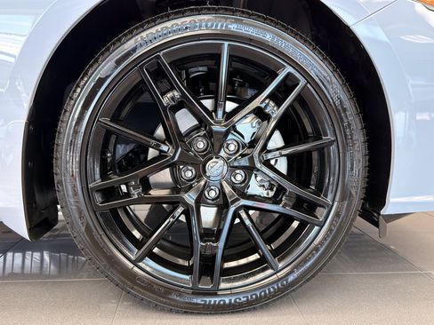 New 2026 Nissan Altima 2.5 SR image 25