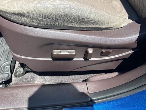 Used 2014 Hyundai Tucson Limited w/ Technology Package 02 FWD image 23
